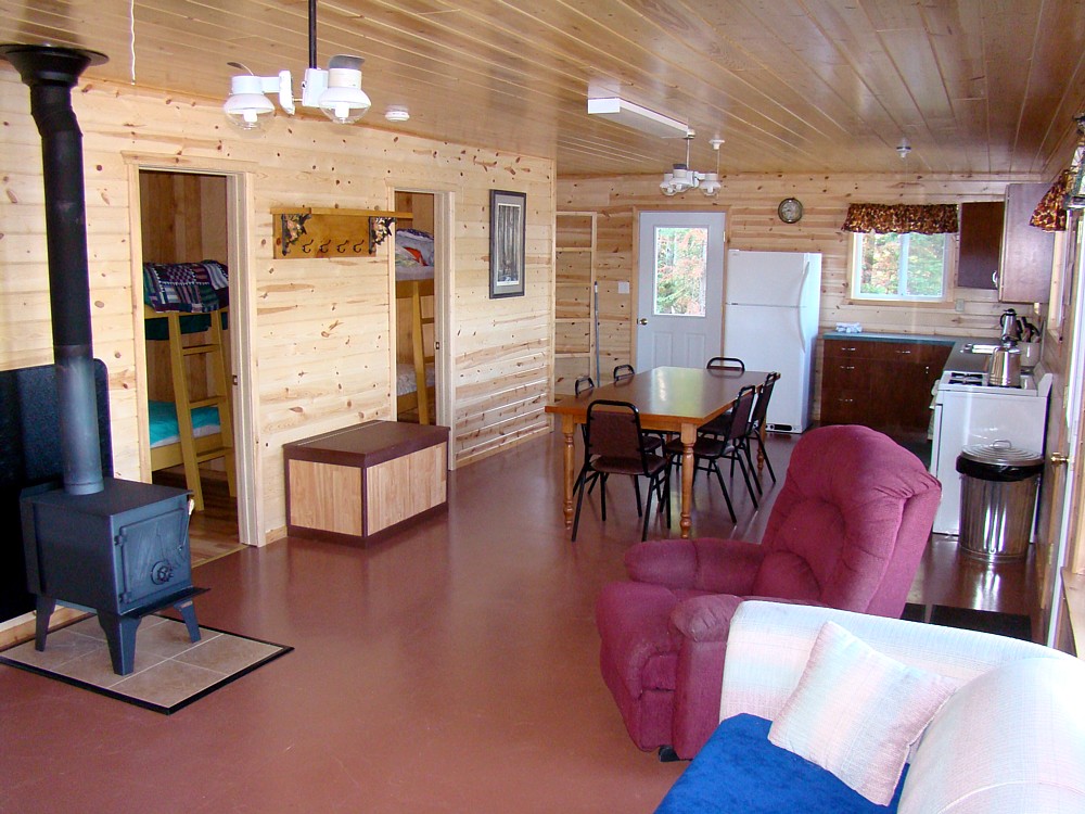 cottage 3 main room