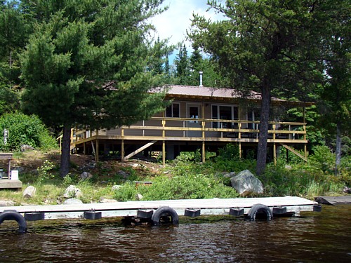 cottage 8