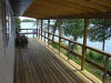 cottage 8 deck