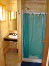 cottage 8 shower room
