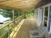 cottage 8 deck