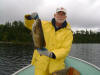 Ontario smallmouth fishing